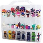 Bins & Things Toys Organizer Storag