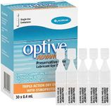 Allergan Optive Advanced Preservati