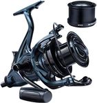 Sougayilang Carp Fishing Reel, Ultr