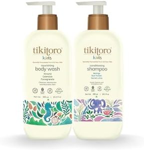Tikitoro K
