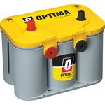 Optima Batteries 8014-045 D34/78 YellowTop Dual Purpose Battery