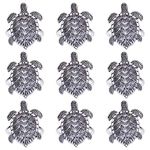 Beautiful Turtle Napkin Ring, Animal Napkin Ring Decorate Your Table to Create an Impressive Banquet for You. (05)