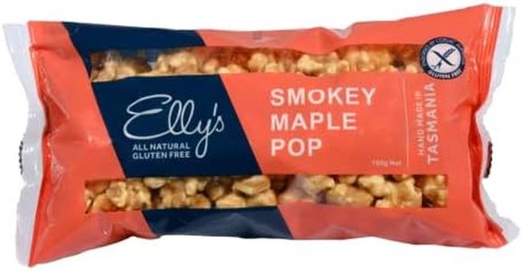 Elly's Smokey Maple POP - 160g