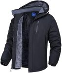 Rapoo Winter Jackets for Men Winter