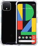 rooCASE Google Pixel 4 XL Case, Ple