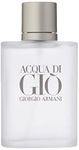 Acqua Di Gio 100ml Eau De Toilette for Men