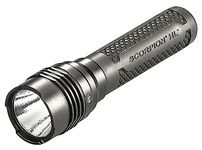 Streamlight 85400 Scorpion High Lumen Tactical Handheld Lithium Power Flashlight - 725 Lumens , Black