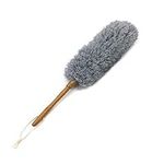 J&A Microfiber Duster Lightweight F