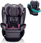 Evenflo Convertible Car Seat with Q