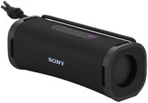 Sony ULT Field 1 Waterproof Portabl