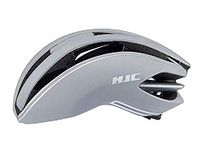 HJC Helmets Ibex 2.0 Road Helmet Unisex Adult, MT Grey Silver Line, S 51~56CM