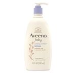 Aveeno Baby Calming Comfort Lotion, Lavender and Vanilla, 532ml