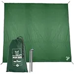 Wise Owl Outfitters Camping Tarp Wa