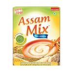 ProToGrow Assam Mix 300gm, Pack of 1. Natural Fortified Baby Cereal, Weaning Mix, Baby Food Made of Rice, Moong Dal, Til and Groundnut Powder. Suitable for Age 6 Months and Above.