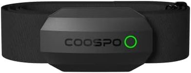 COOSPO Heart Rate Monitor Chest Str