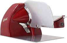 Berkel Home Line 200 Food Slicer/Re