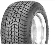 KENDA 205/50-10 Kenda K399 Pro Tour Golf Cart Tire