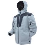 FROGG TOGGS Men's Toadz HD Rockslide Waterproof Breathable Rain Jacket