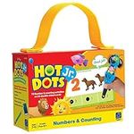 Educational Insights Hot Dots Jr. N