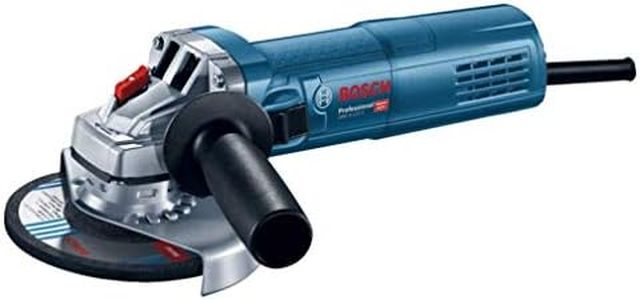 Bosch Professional meuleuse angulaire GWS 9-125 S (900 W, régime à vide : 2 800 – 11 000 tr/min, dans une boîte carton)