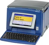 Brady S3100 Sign and Label Printer 