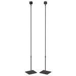 Skywin VR Glass Stand - HTC Vive Compatible Sensor Stand and Base Station for Vive and Rift Constellation Sensors (2-Pack)