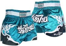 FLUORY Muay Thai Fight Shorts,MMA S