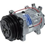 Universal Air Conditioner CO 4663C A/C Compressor