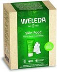 Weleda Skin Food Hand Mask Experience