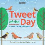 Tweet of the Day: A Year of British