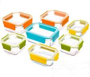 Glasslock Premium Food Storage