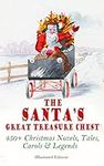 The Santa's Great Treasure Chest: 4