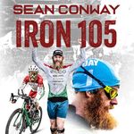 Iron 105: 105 Full Iron Distance Triathlons in a Row