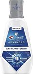 Crest Pro-Health Advanced Mouthwash with Extra Whitening Energizing Mint 31.9 Fluid Ounce