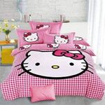 HELLO KITTY Beds