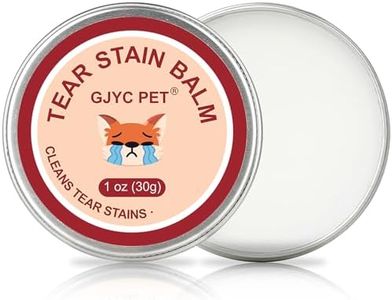 Pet Tear S