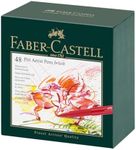 FABER-CASTELL Pitt Artist Brush Pen