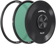 Freewell 82mm UV Camera Lens Filter