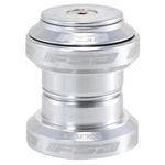 FSA Orbit MX 1-1/8Inches Threadless MTB Road Headset with Top Cap, Silver, NO.20 , XTE1508