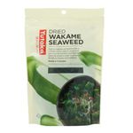 Yutaka Seaweed Wakame Flakes 40 g (Pack of 6)