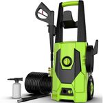 AgiiMan Electric Pressure Washer - 