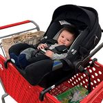 Car Seat Carriers