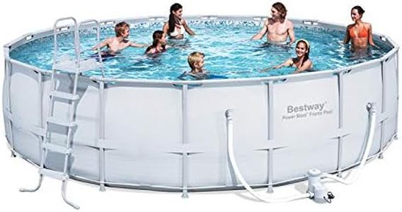 Bestway 18