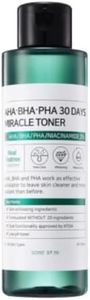 Somebymi AHA BHA PHA 30 Days Miracle Toner (150 ml) / Korea Cosmetic