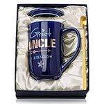 Best Uncle Gifts for Uncle from Nie