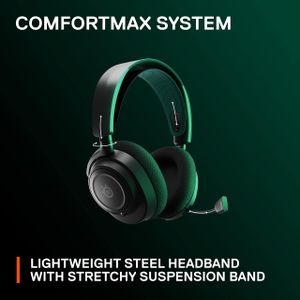 SteelSeries Arctis Nova 7X Wireless Gaming Headset – Multi-Platform