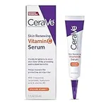 CeraVe Vitamin C Serum with Hyaluro