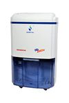 SUJAY Inc. SDH-30 Portable Dehumidifier for Room (30 Litres/Day Moisture Extraction Capacity)