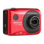 Vivitar Waterproof Video Cameras