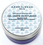 Blu Moisturizers